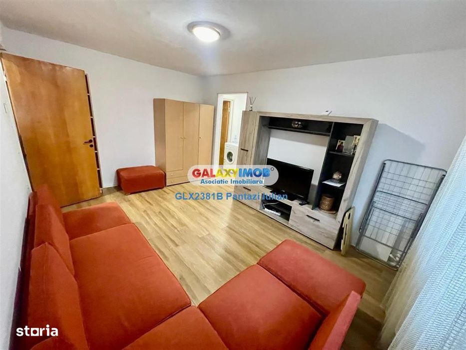 Apartament 3 camere | Lujerului | Centrala | Parcare | 5min. metrou