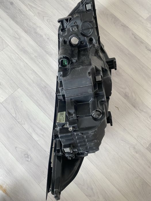 Фара левая КИА К5