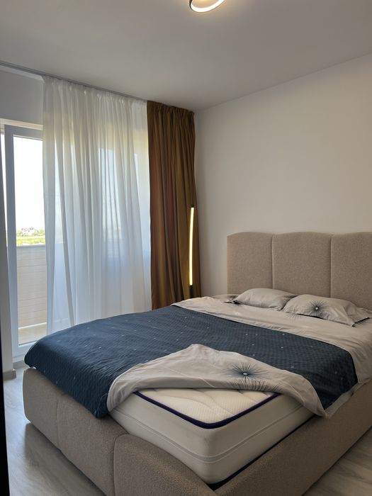 Studio Subcetate | 54mp | Parcare Inclusa | Nou