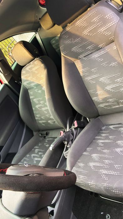 Opel corsa D 2012 1.2benzina