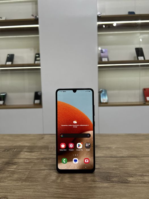Samsung A32 (64gb)