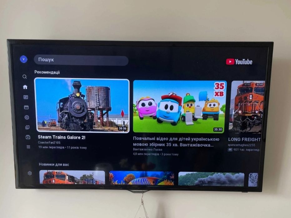 Samsung 107см Original