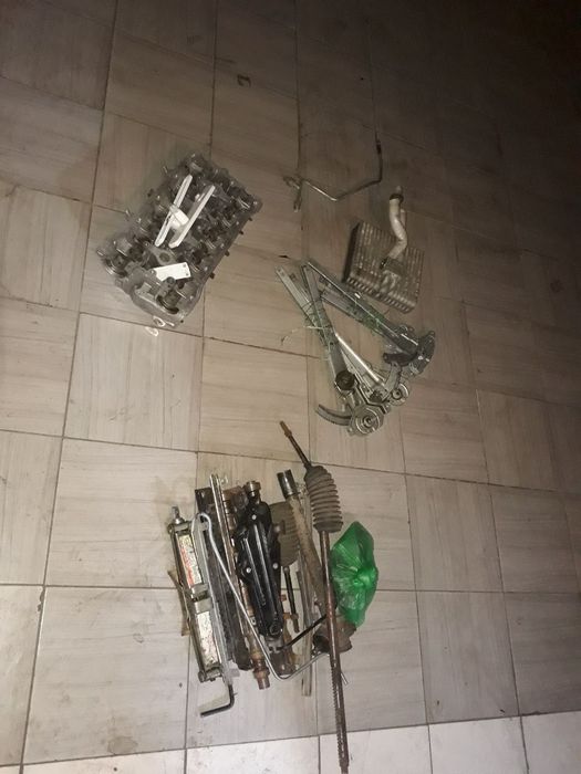Metalom bor aluymin temir alimin temir metal