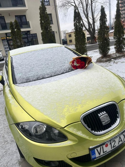 Seat Leon 1.4 benzina