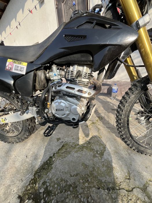 Продам Эндуро 250куб