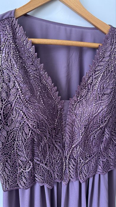 Официална рокля L/XL
