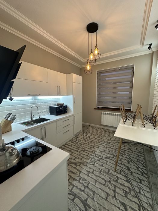 Аренда посуточна квартира 3х