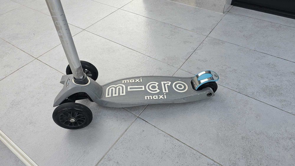 Trotineta MICRO MAXI