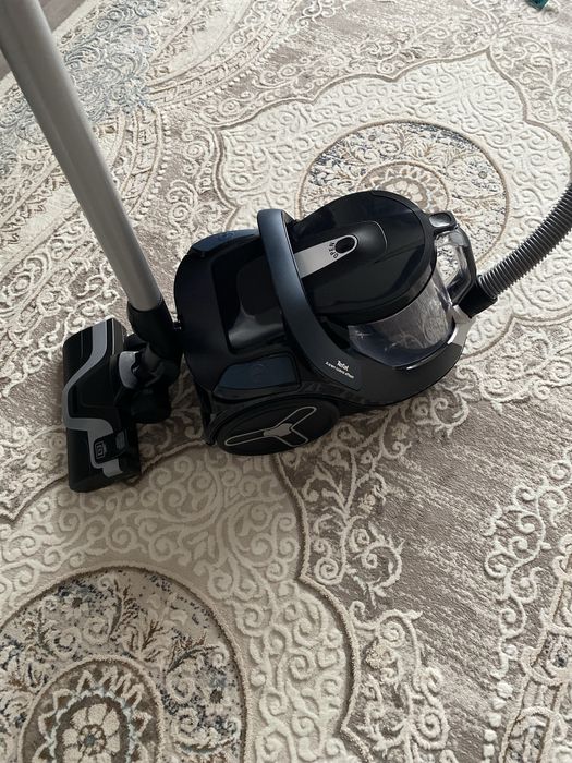 Tefal X-tream cyclonic effitech