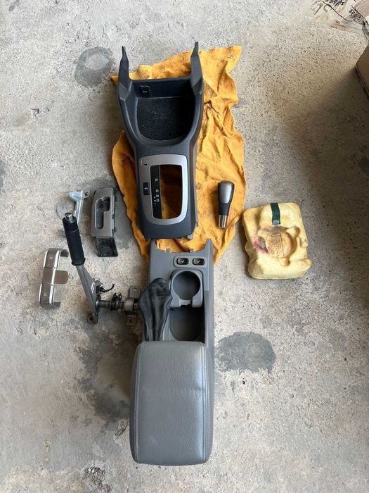 Оригинал Gentra бар автомат весь комплект (2022 год своя)