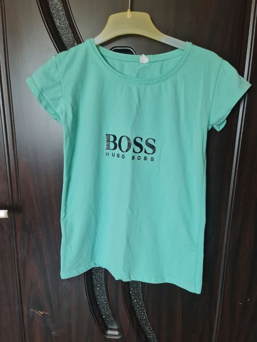 Tricou damă  Hugo boss