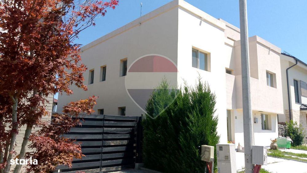 Paradisul Verde Vila Premium_Vanzare