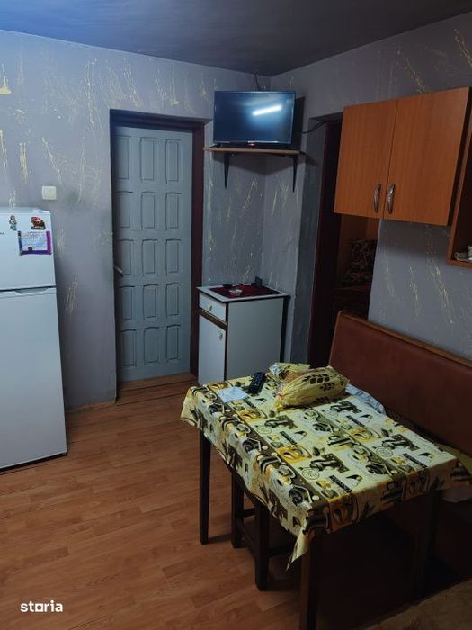 Casa caramida, teren 759 mp, garaj, la 3 km de Baia Mare, Tautii de Su