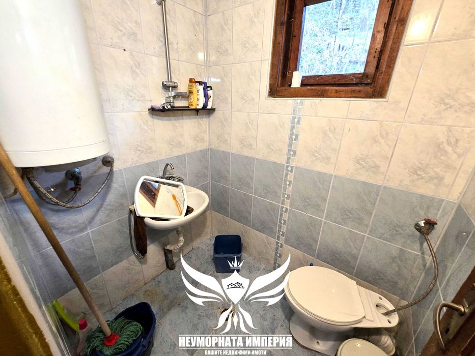 Продава се Къща в с. Новаково, Област Пловдив - 214 кв.м за 236 €/кв.м - Снимка #15