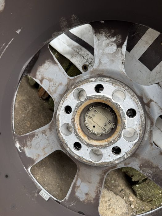 17 5х112 джанти джанти