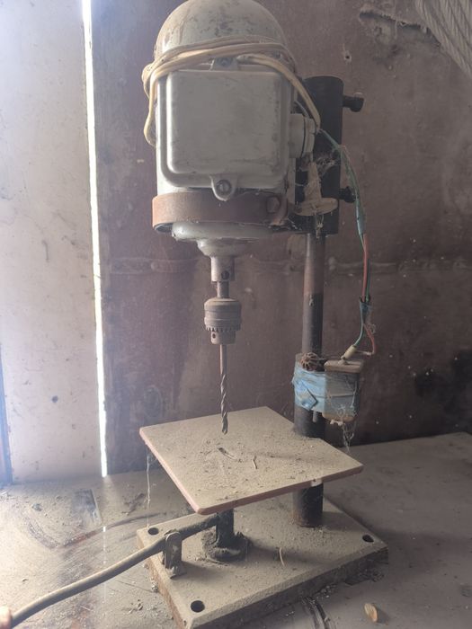 Для сверления продам