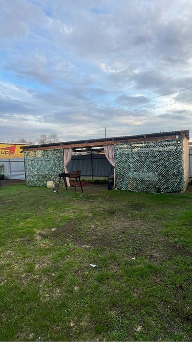 Продам дом ул Жайык 5/3 (Заводская)