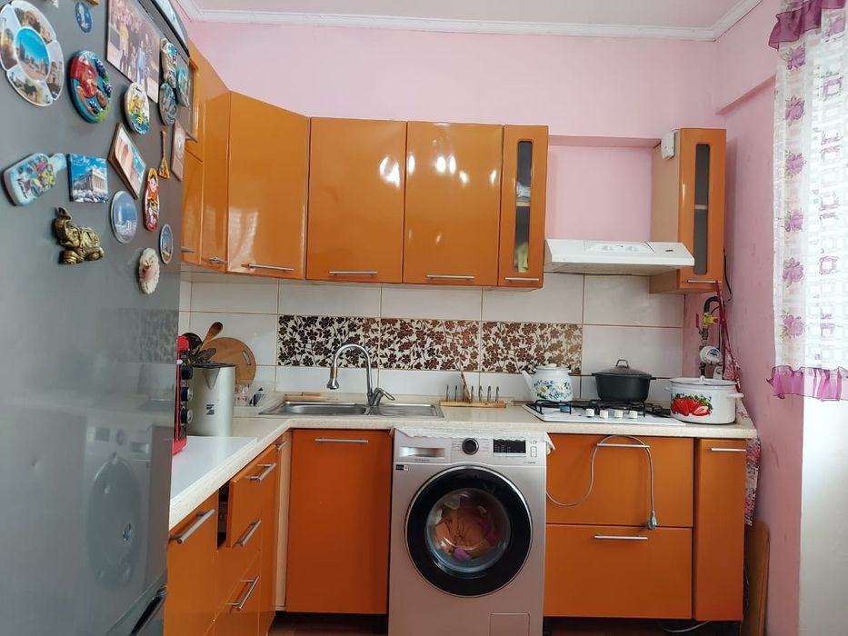 Продам квартиру Өтеген батыр Грес