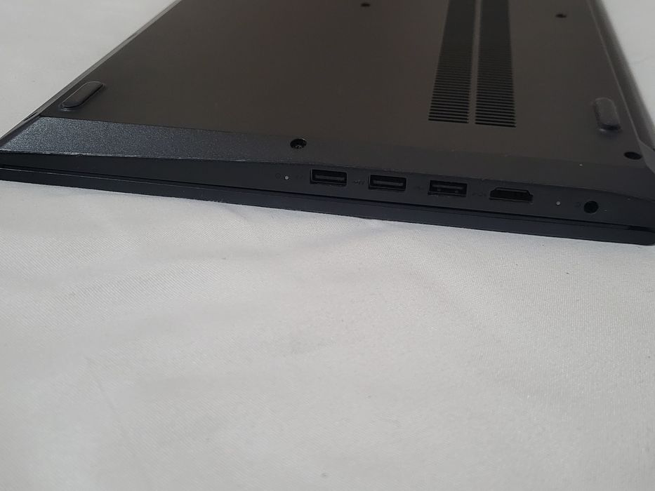 Ноутбук lenovo s145-15ast