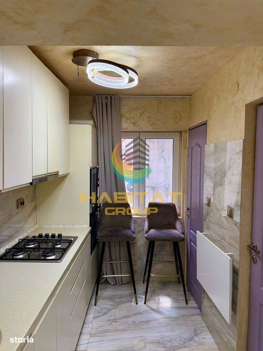 Vânzare apartament 3 camere – Bucur Obor | bloc ALMO | metrou 2 minute
