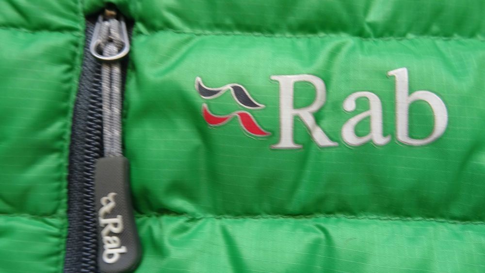 Rab  M   пухенка