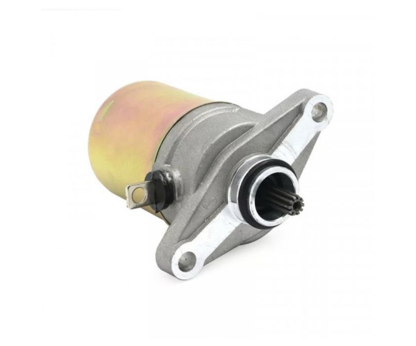 Electromotor Scuter Chinezesc Gy6 4T 4 Timpi 4Timpi 49cc 80cc NOU