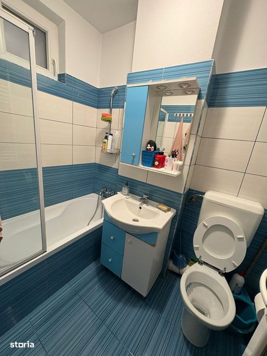 Apartament 2 camere | 48 mp | Șos. Colentina – Teiul Doamnei | Comi