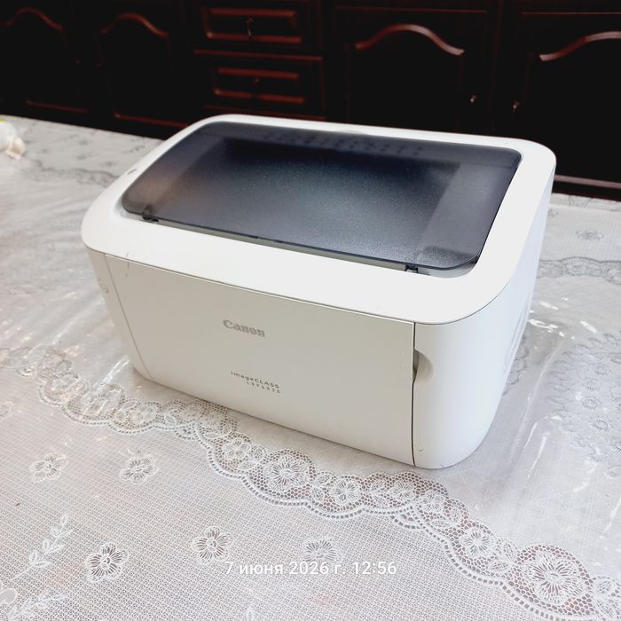 Canon LBP6030 Printer sotiladi