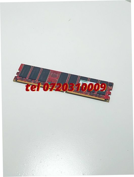 Memorie Ram Ddr1 Kingmax Mpxc22d38kt3r 512mb Ram Ddr 400