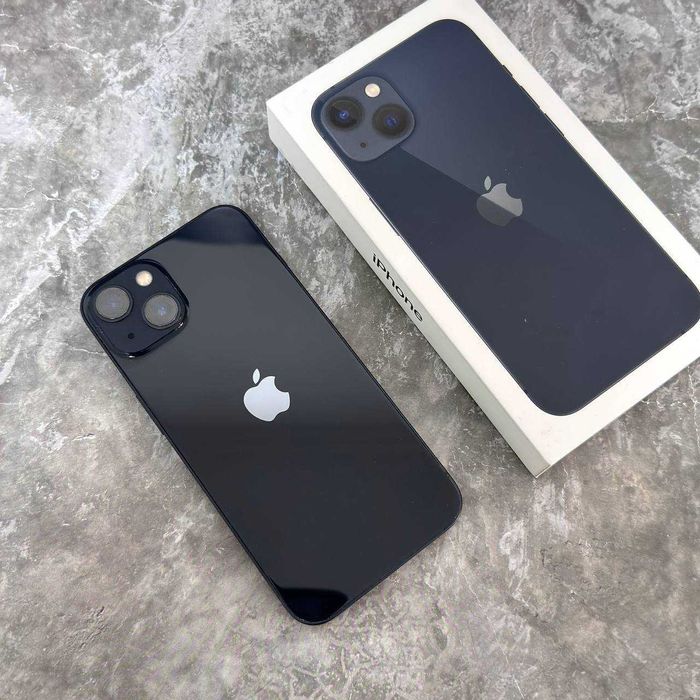 iphone 13 128 gb (Павлодар) лот:891921