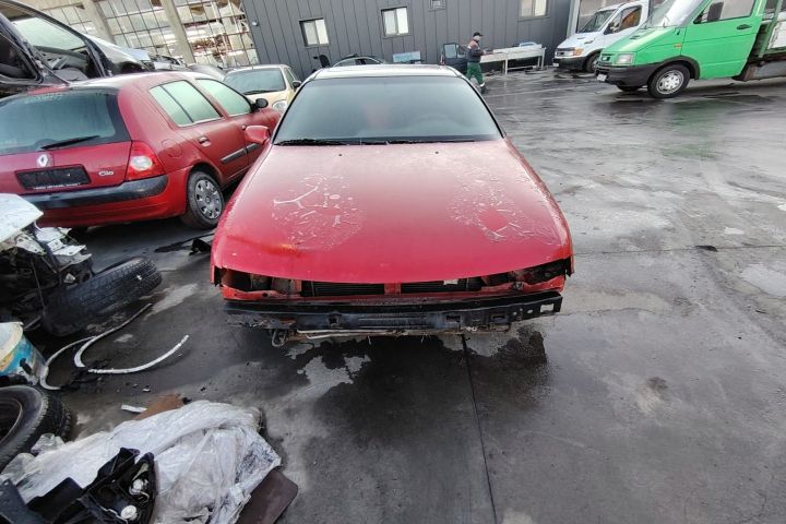 Bara spate Opel Calibra 1996 2.0 MT (116 hp)