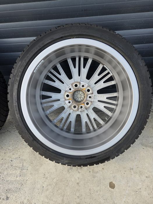 Джанти BMW 18" цола