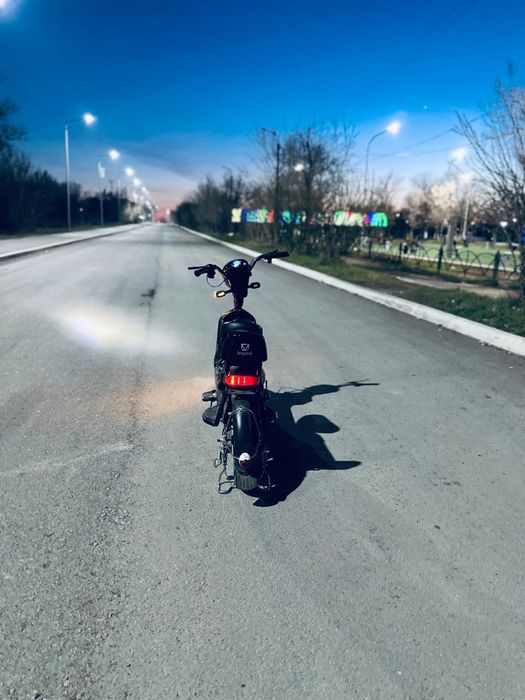 Плюс велик будет