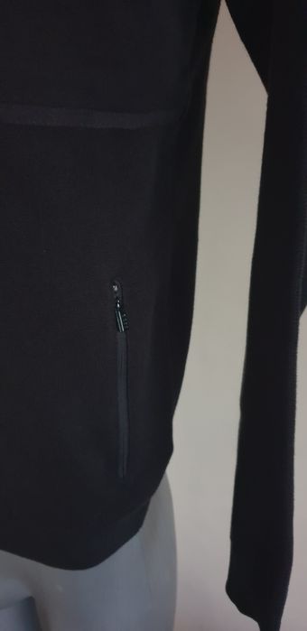 Hugo Boss  Full Zip Cotton Knit S M L 2XL НОВО ОРИГИНАЛ Мъжки  Жилетки