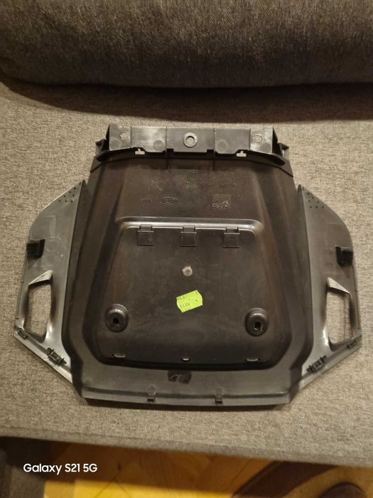 navigatie originala ford kuga2  2013