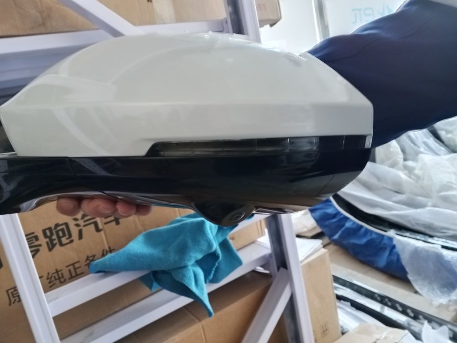 Dongfeng EP008 avtomobil uchun barcha turdagi ehtiyot qismlari