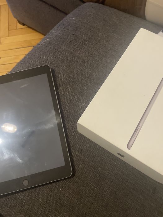 !iPad 6 Gen ЗА ЧАСТИ!