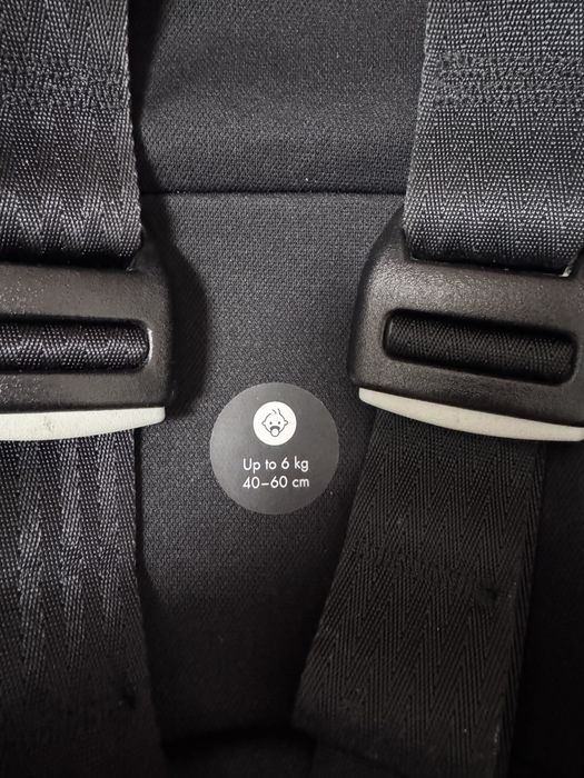 Scoica auto Swandoo Albert i-size