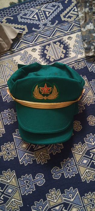 Военный форма одежда