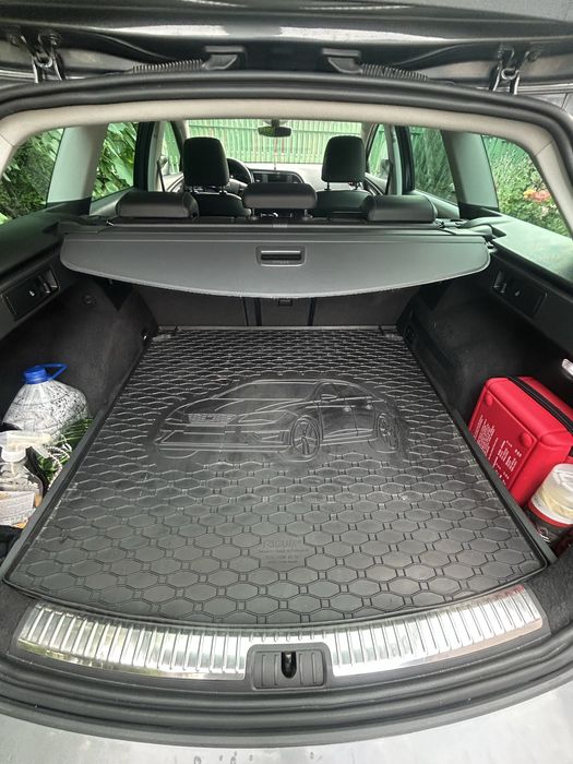 Seat Leon 2.0TDI 2017