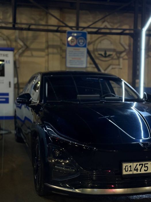 ELEKTROMOBIL ijaraga beriladi (KUNLIK)