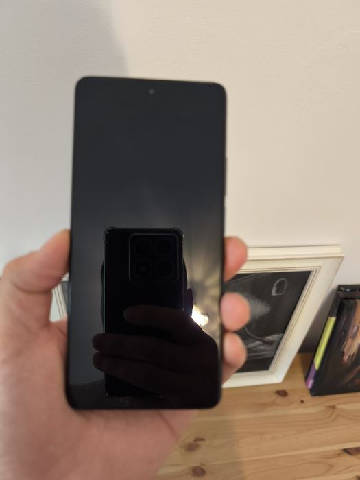 Xiaomi 11T Pro 8GB RAM 256GB storage