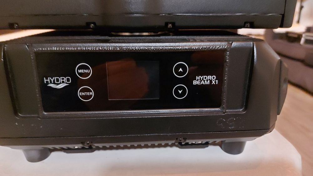 Moving Head Led profesionale