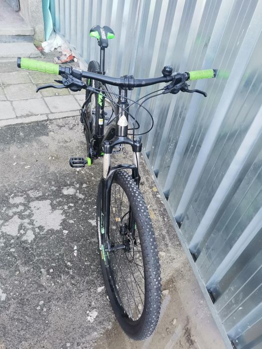 Marin big trail 4 29 XL