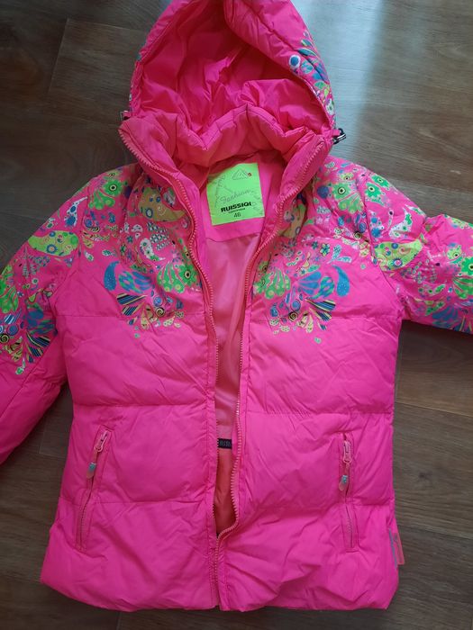 Срочно продам куртку