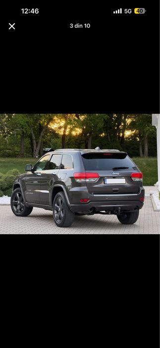 JEEP Cherokee 0 — imagine 4