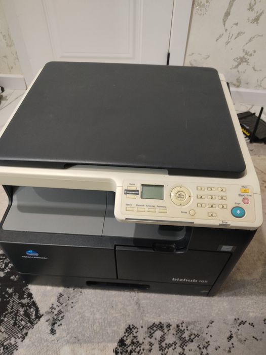 Принтер Лазерный а3-а4