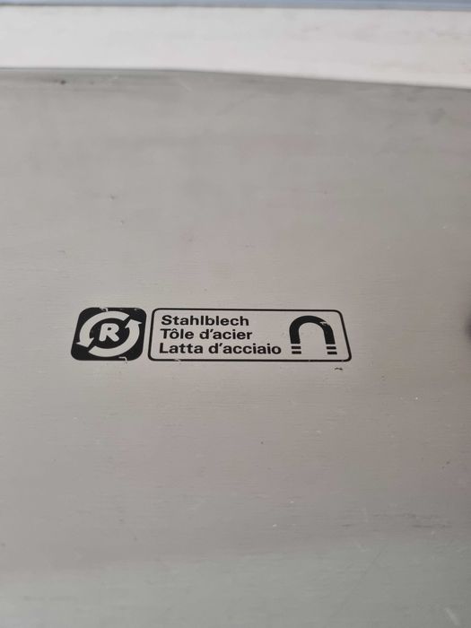 Тави различни видове