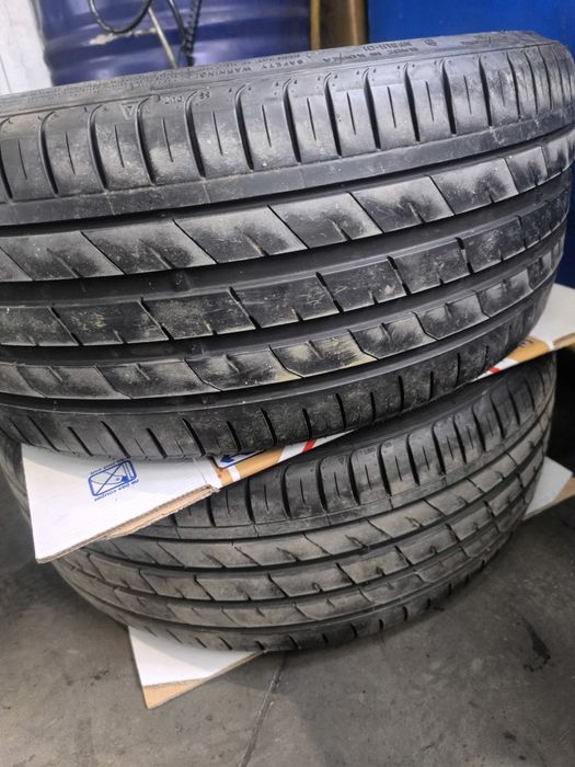 Гуми 225/30 R20 Nexen и Nankang