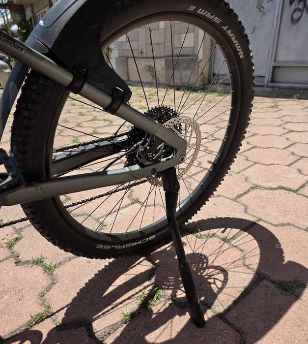 CUBE Stereo Pro 750 Wh 29"